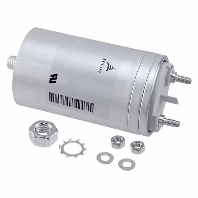 B32362B3207J030 EPCOS - TDK Electronics  Film Capacitors